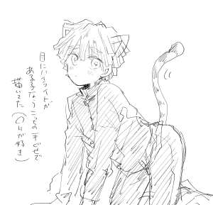 @tos キャラ崩壊 