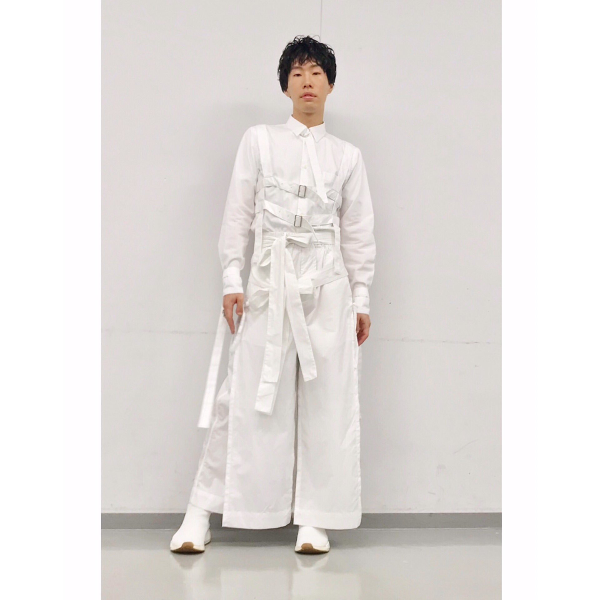 坂口涼太郎 on X: 