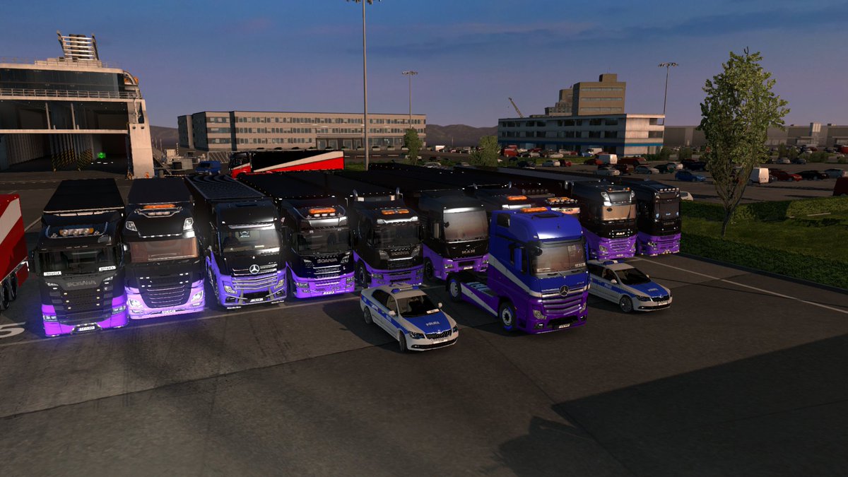 PrimeVTC's tweet photo. Prime Logistics really enjoyed the MIND 2019 event ran by @crtzcarriers and @BVARTrucking. A whopping £2,555 has been raised for MIND. Thank you to everyone that attended and the event staff who ran this brilliant event :) https://t.co/JTl1z1B5N5