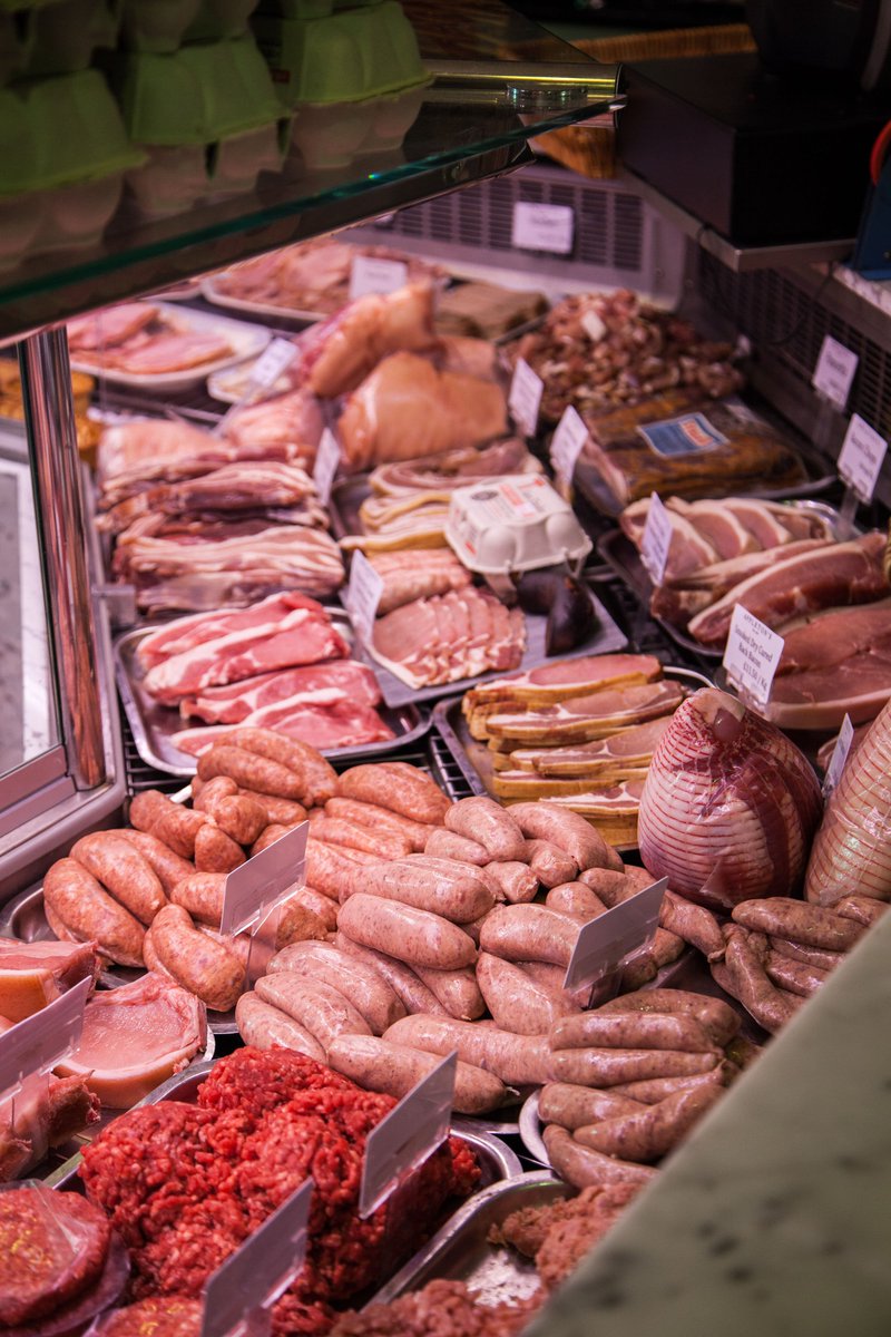 What's on your #Sunday menu folks? ow.ly/pzEE50vV8UR