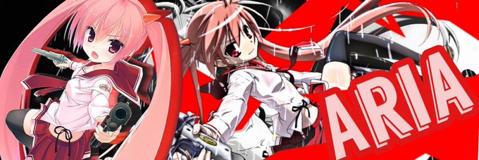 注目 画像ツイート 緋弾のアリア 9ページ目 アニメレーダー