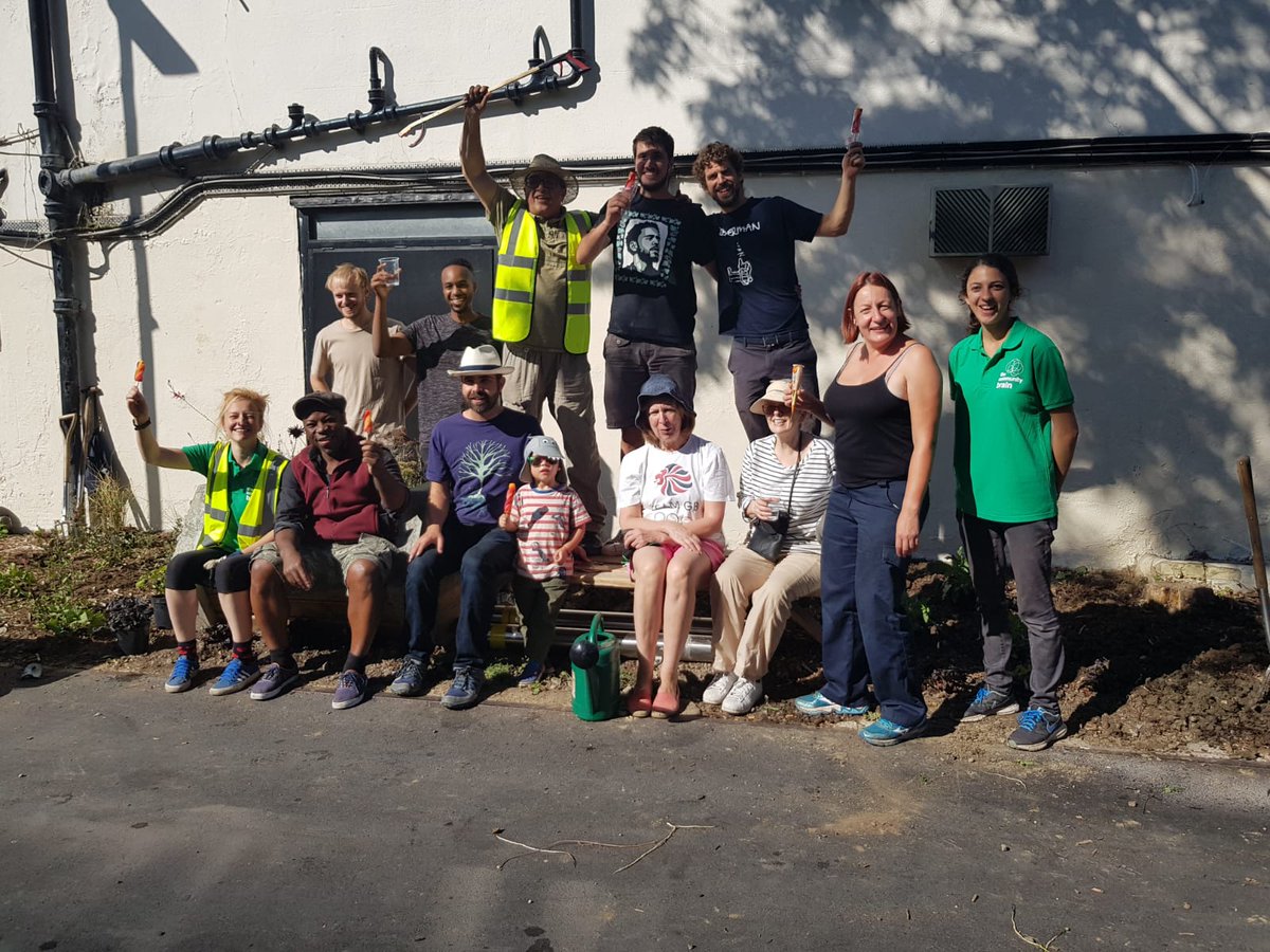 SHEDx  Growing Ideas tweet media