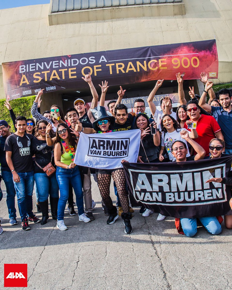 ALDA__NL's tweet image. Mexico, thank you so much for the love! @asot Mexico was spectacular, relive some of the show's greatest highlights 🔥 #ALDA #ASOTMEX