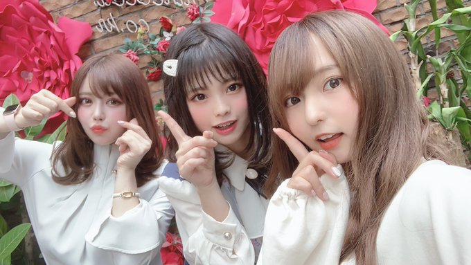 Twitterのコスプレ画像28