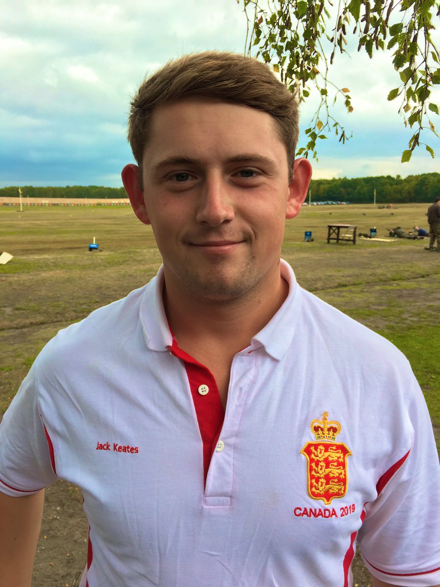 UKAF Target Shooting tweet media