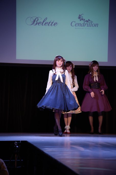 Twitterのコスプレ画像6