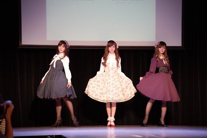 Twitterのコスプレ画像5