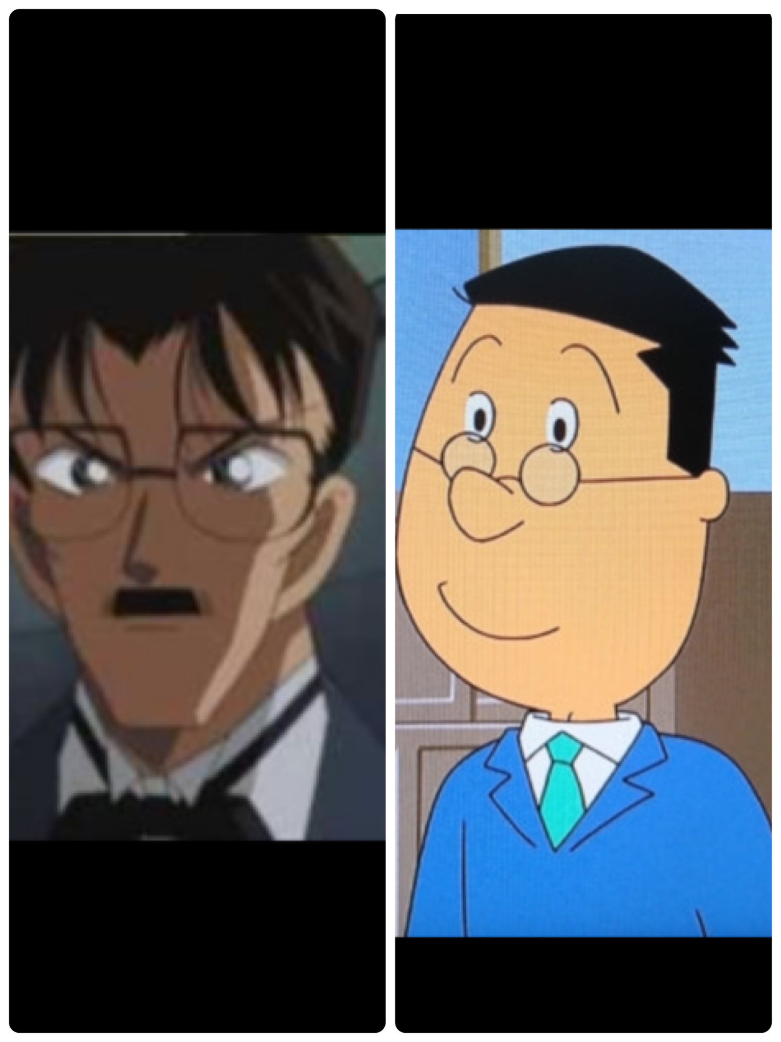 تويتر Suis على تويتر マスオさんの声優さん工藤優作の人だったんだ サザエさん T Co vtmwi49u