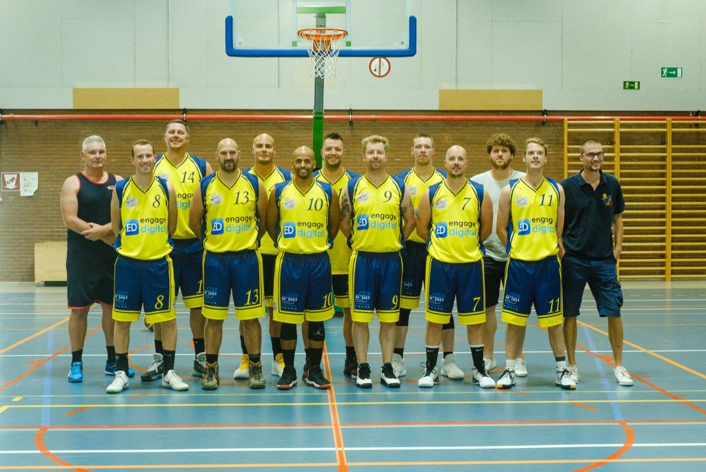 Performance Marketing Meets Alley Oops and Three Pointers engage-digital.eu/2019/09/22/per…