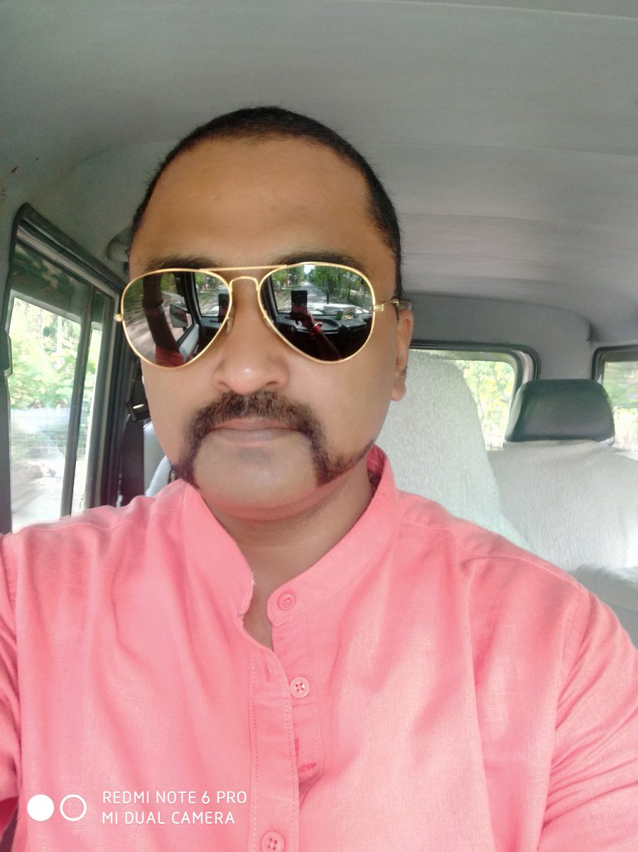 New me..Tashan