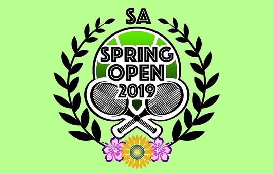 BMT_Specialists's tweet image. The wait is finally over! @TennisSA #SpringOpen starts today at the Ellis Park Tennis Courts 

The tournament will take place from today (22nd) to 29th of September 2019.

You can get your free ticket at saspringopen.co.za. #Tennis #BMT