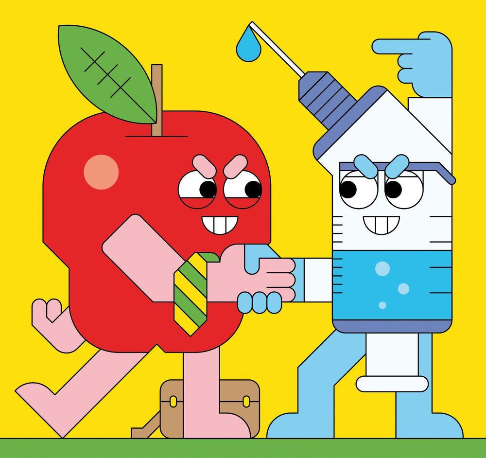 [Dangers des pesticides]

Comment l’agro-industrie organise la désinformation :
telerama.fr/idees/dangers-…