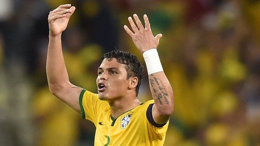 Happy birthday to Brazil and Paris Saint-Germain defender Thiago Silva 