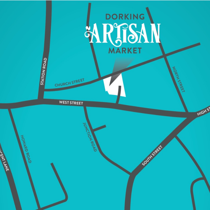 Hello Dorking! A friendly reminder: The #DorkingArtisanMarket takes place in the #WestSt Car Park on the 6th October from 11am-4pm. Please note there will be no access thru the car park all day until 9pm. Thank you!