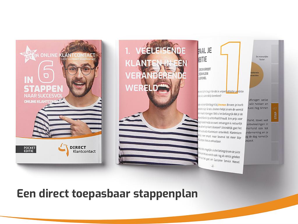 Torel_nl's tweet photo. Handzame pocket met 6 stappen naar succesvol digitaal klantcontact. Vraag hem aan: https://t.co/XJbODxznft https://t.co/YzvbvRciM4