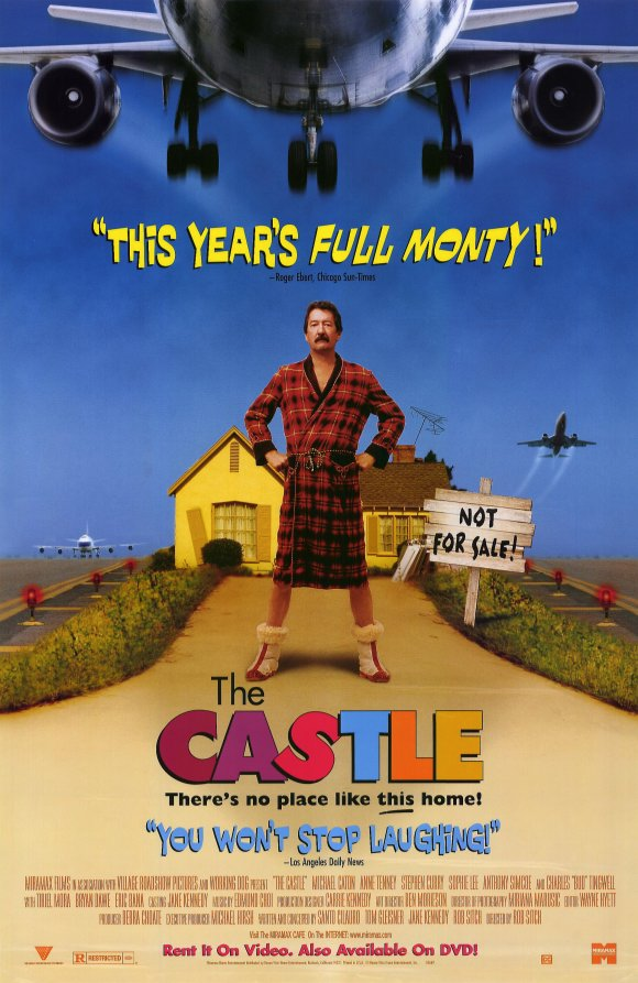 FilmMomatic's tweet photo. #NowWatching THE CASTLE #RobSitch #MichaelCaton #AnneTenney #StephenCurry #SophieLee @EricBana67 #AnthonySimcoe #WayneHope #TirielMora #CostasKilias #CharlesBudTingwell https://t.co/gYKtnRjmjo