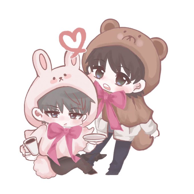 ウサミサのtwitterイラスト検索結果