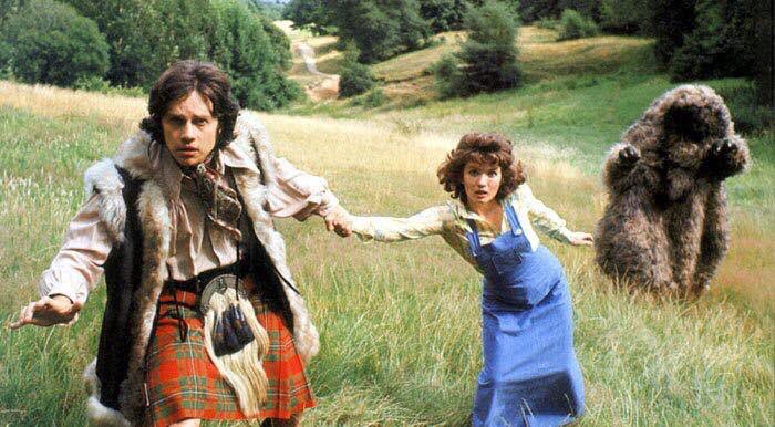 Happy Birthday to the brill Frazer Hines    
