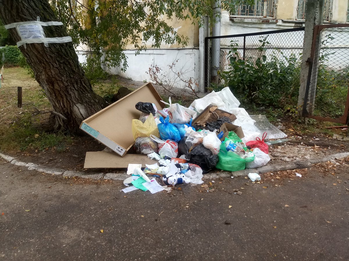 таком мусор не складывать картинки удары могут быть