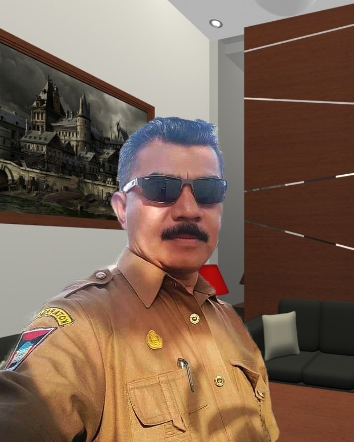 Pak Syafrizal tweet media