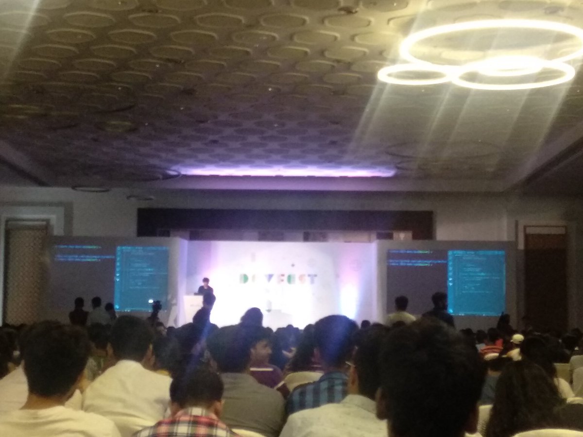 amulya_george's tweet photo. #gdgindore #gdgcloudindore #devfest19 #devfest19indore #wtmindore @gdg  @GDG_Indore  @gdgcloudindore https://t.co/jATMyTYn5o