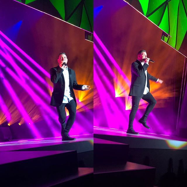 TyHerndoncom's tweet image. #thankyouthankyouthankyou To all the LGBTQ community that showed up tonight at the @lalgbtcenter 50th birthday party. You made me cry. That standing ovation rocked my world. I love you guys and hope I can continue to change hearts and minds.