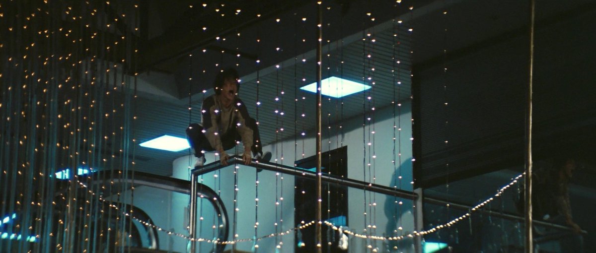 BBW_BFF's tweet image. Jackie Chan's POLICE STORY is a Christmas movie