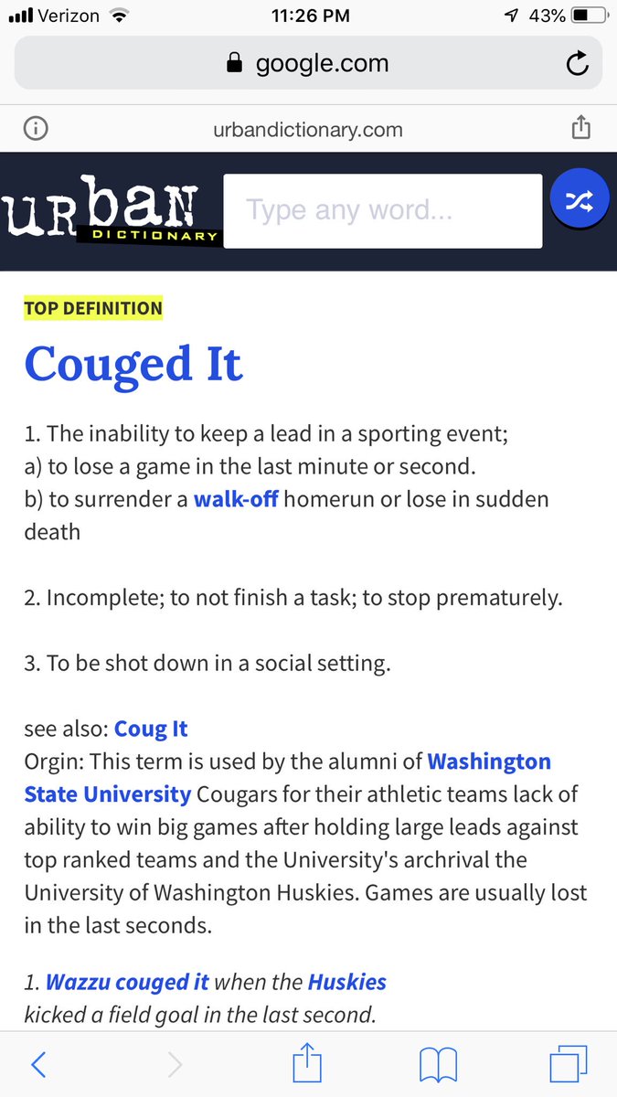 jpsperspective's tweet image. Well, it makes sense. #cougedit