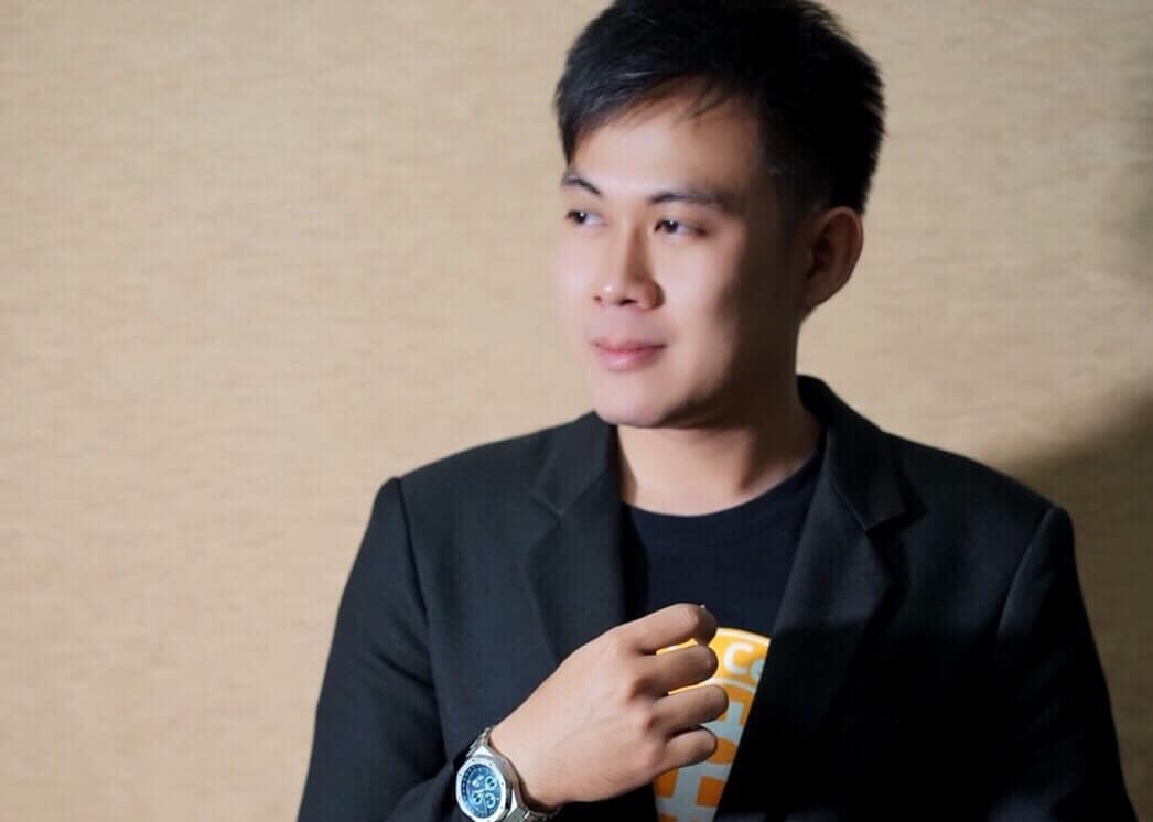 Siam Blockchain tweet media
