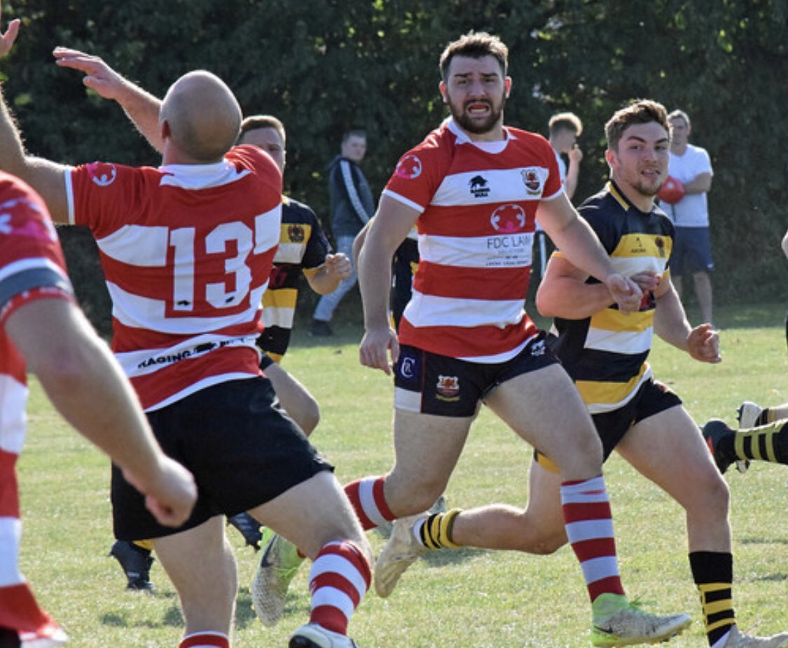 MN_RFC's tweet photo. Flickr photo of the week goes to @BenTaylor28 looking like heβs crying in this one π’. Be happy Ben you are playing in a team thatβs winning. #MonNor
#FPOTW https://t.co/Zd8bZTKJsn