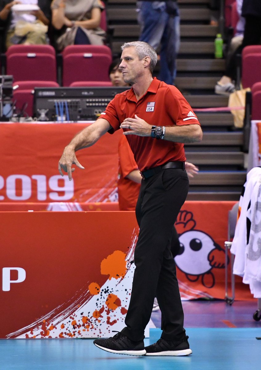 エネゴり 新成 Fivb Volleyball World Cup Japan 19 浜松アリーナ カーチ キライ Karchkiraly Usa T Co 44x5svwzbv Twitter エネゴり 新成 Fivb Volleyball World Cup Japan 19 浜松アリーナ カーチ キライ Karchkiraly Usa T Co 44x5svwzbv Twitter