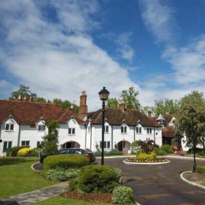 <a href="/TheBarnsHotel/">The Barns Hotel</a>  are joining in the FiverFest fun and will be offering #fiverfest Fish and Chips for a fiver!

This offer is available at lunchtime between 12:00pm and 14:30pm each day.

Booking in advance by calling on 01234 270044 is recommended.
🐟 🐠 🎣 🍟 🐟 🐠 🎣 🍟 🐟 🐠