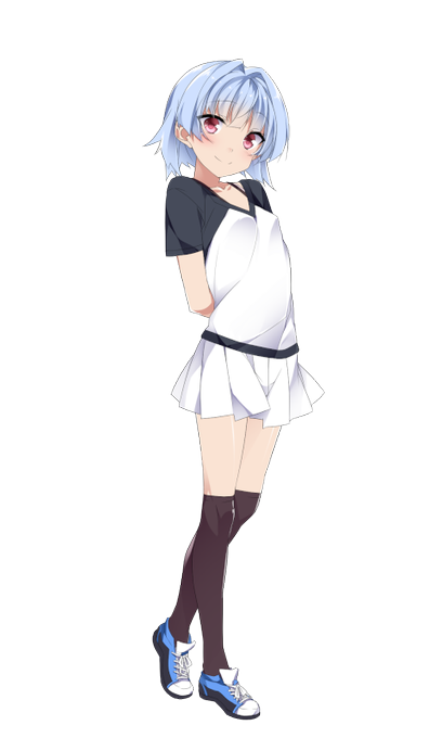 ボーイッシュのtwitterイラスト検索結果 古い順
