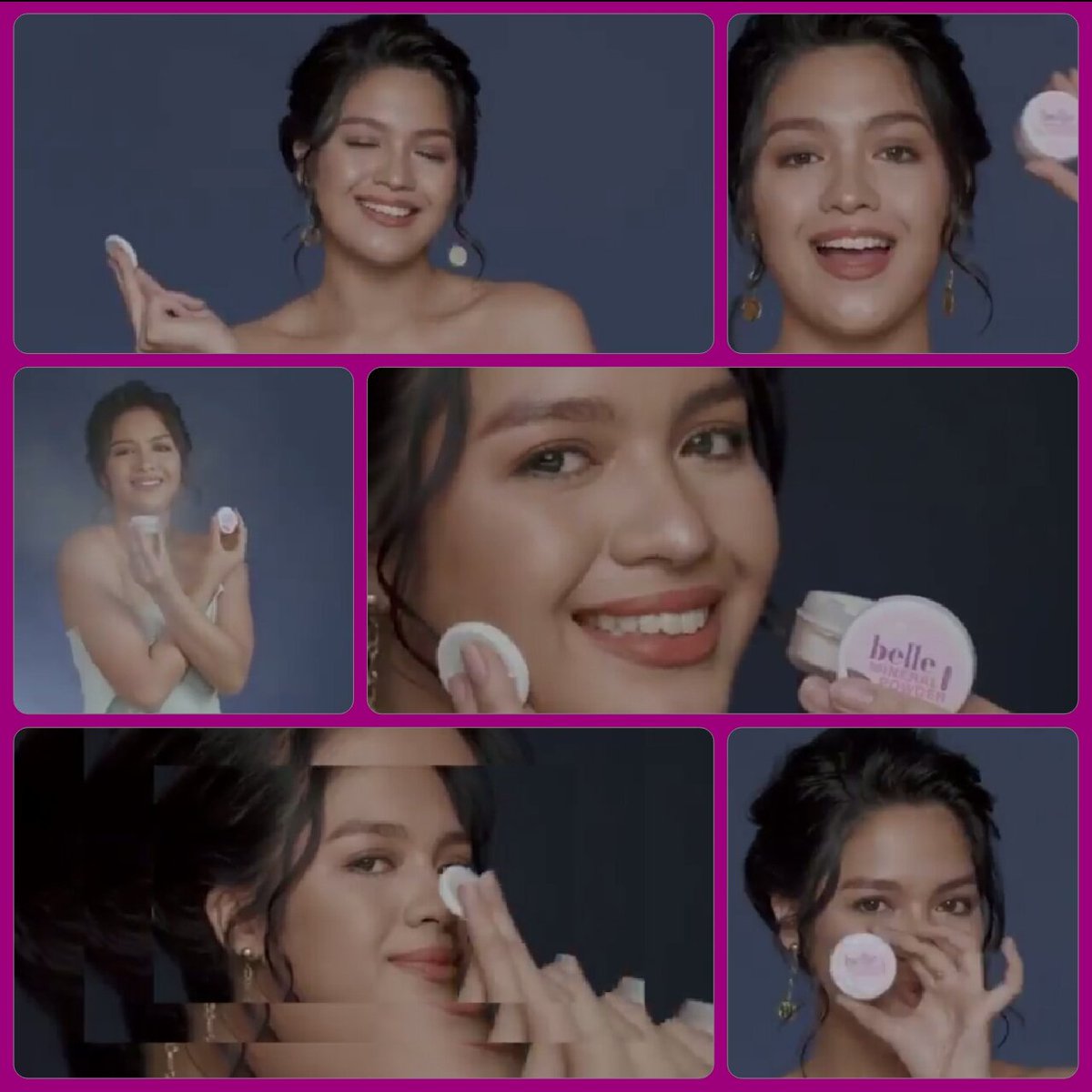 janeliedeato09's tweet photo. #JaneOineza @itsJaneOineza ..a picture of fun &amp; beauty..♡
#BeautèdermAmbassador

JaneOineza BeautedermOpening https://t.co/SGw8KXgzAU