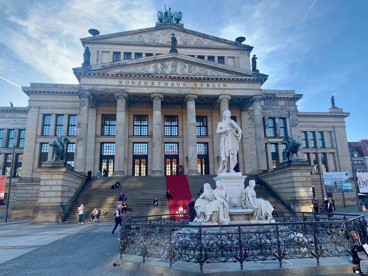 Laurent Campellone tweet media