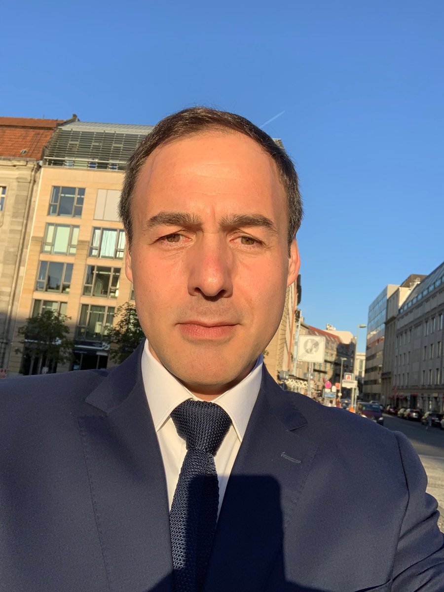 Laurent Campellone tweet media