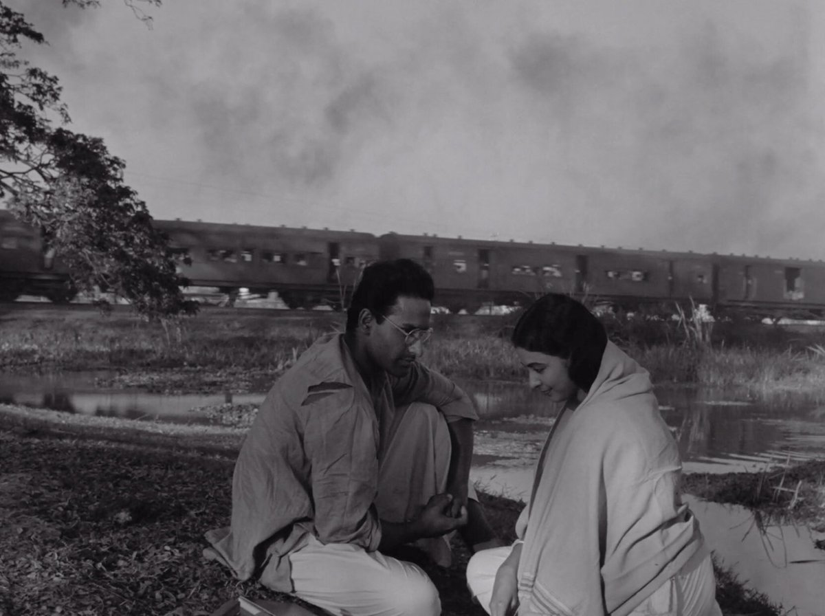oscarmoviebuff's tweet photo. The Cloud-Capped Star (Ritwik Ghatak, 1960)
#TheCloudCappedStar #RitwikGhatak #criterioncollection https://t.co/5BPAZqRvNO