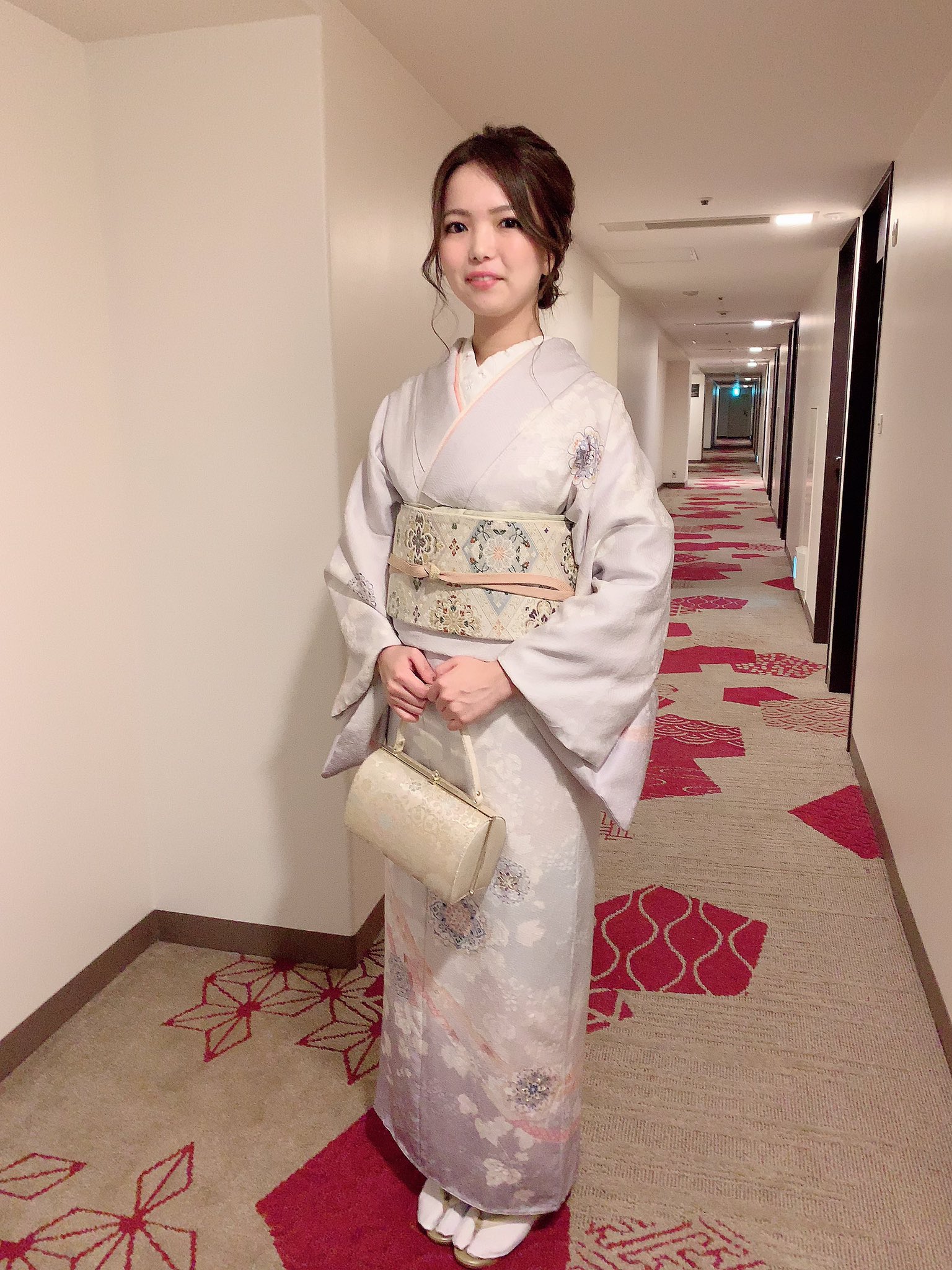 着物レンタルvasara池袋店 Vasara池袋店です E ご親族様の結婚式に参列されるお客様です 訪問着２スターというプランのお着物です 素敵です Vasara池袋店 訪問着 結婚式着物 七五三 7歳 5歳袴 T Co T2uucwulrd Twitter