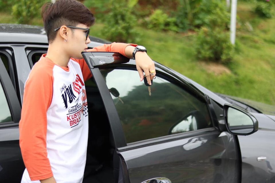 SuchadaCm's tweet image. ☺️☺️มาเที่ยวเชียงใหม่มีคนพาเที่ยวยัง😎

❤️🌈🚗บริการรถ+พร้อมคนขับ นำเที่ยวเชียงใหม่ ราคาเป็นกันเอง
ฟรี!!ถ่ายรูปสวยๆตลอดการเดินทาง
ฟรี รับ ส่ง สนามบิน โรงแรม บขส สถานีรถไฟค่ะ
Tel: 0889436685,0807307970
#รถเช่าเชียงใหม่ #รถเช่าพร้อมคนขับ #ที่เที่ยวเชียงใหม่ #one day trip