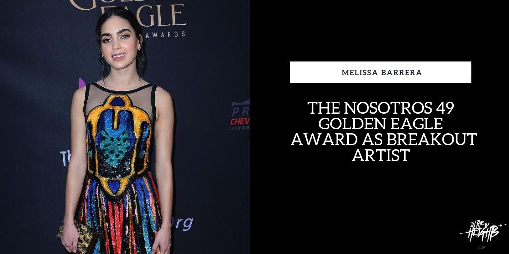 Intheheightsmovie On Twitter Congratulations To