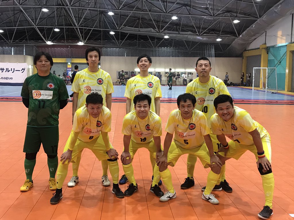 東京都マスターズリーグ Hashtag On Twitter