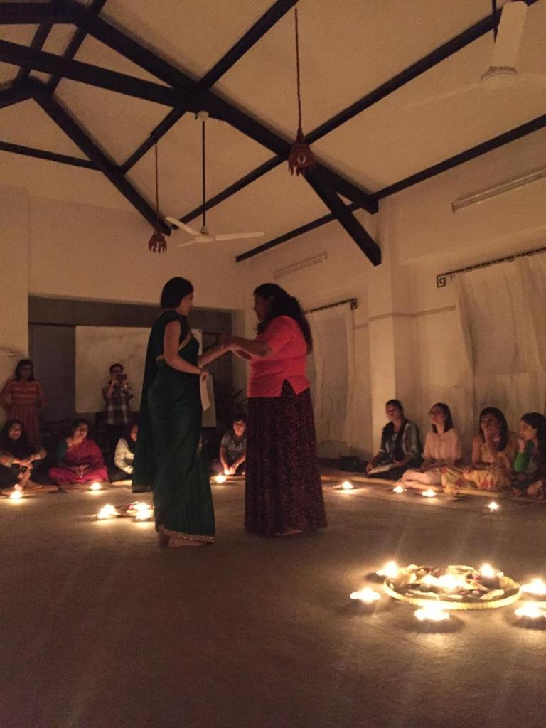 Hafsafassi's tweet photo. Completed the 24th South Asian Feminist Capacity Building Course on #Gender, #SustainableLivelihoods, #HumanRights, and #Peace. One month completed, now going back with #Love #StrongNerwork and #EnrichedExperience
@SangatNetwork @madiya83 @soul_restlesss https://t.co/VQepec7CyH