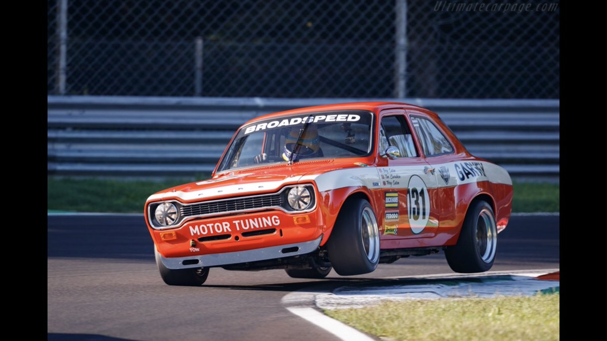 Took her for a little spin in the park