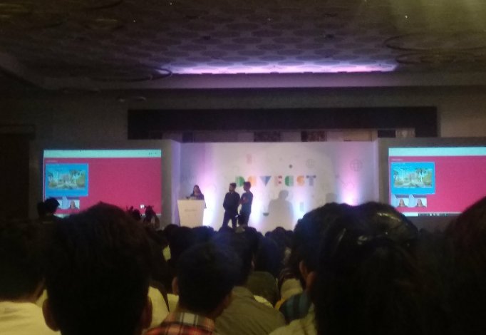 amulya_george's tweet photo. #gdgindore #gdgcloudindore #devfest19 #devfest19indore #wtmindore @gdg  @GDG_Indore  @gdgcloudindore #session4 #angularjs https://t.co/31JqbYAVGk