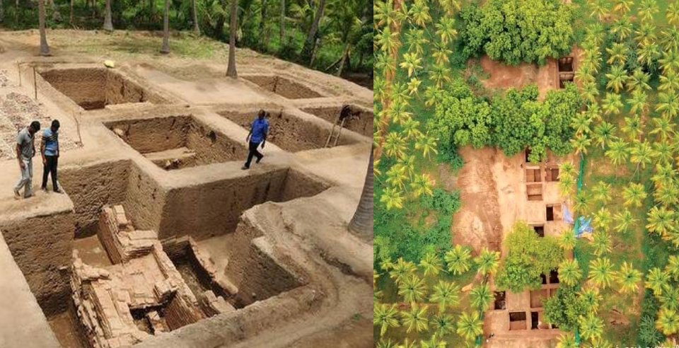 behindwoods's tweet photo. Some #Special Facts Listed on ‘Trending’ Keeladi ‘Tamil Civilization’! 

https://t.co/3wqTVhiqTZ

#KeezhadiTamilCivilization #கீழடி_தமிழர்_நாகரிகம் https://t.co/ChMoLf2zIB