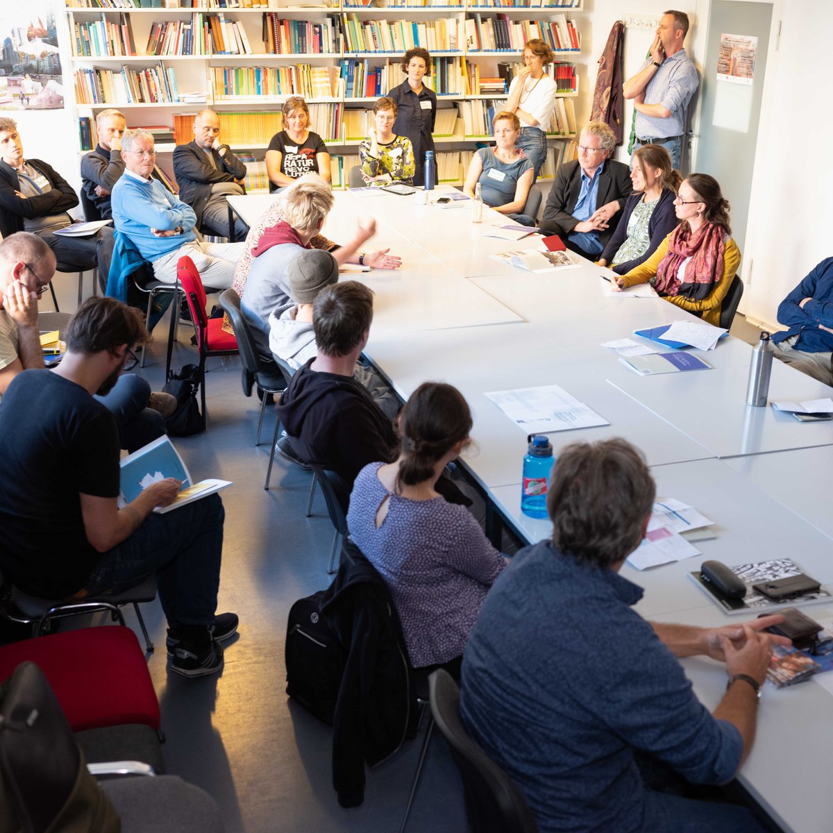 RTReparatur's tweet photo. Find some impressions of #Fixfest2019 on our website:
https://t.co/lA9xQbs0Ju https://t.co/h8k5Jbk6p2