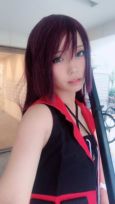 コスプレイヤー切切キリコのTwitter画像1