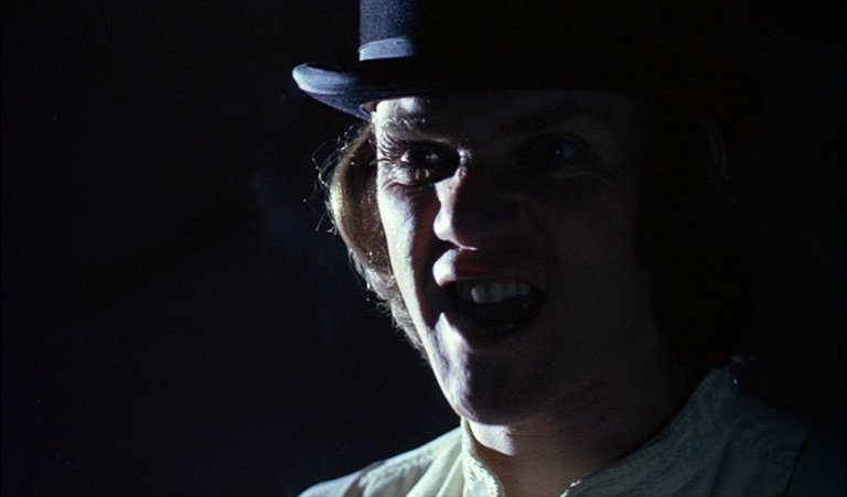 TheCinesthetic's tweet photo. A Clockwork Orange (1971) dir. Stanley Kubrick
https://t.co/uOTcKBTkqg