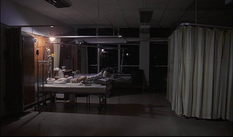 TheCinesthetic's tweet photo. A Clockwork Orange (1971) dir. Stanley Kubrick
https://t.co/uOTcKBTkqg