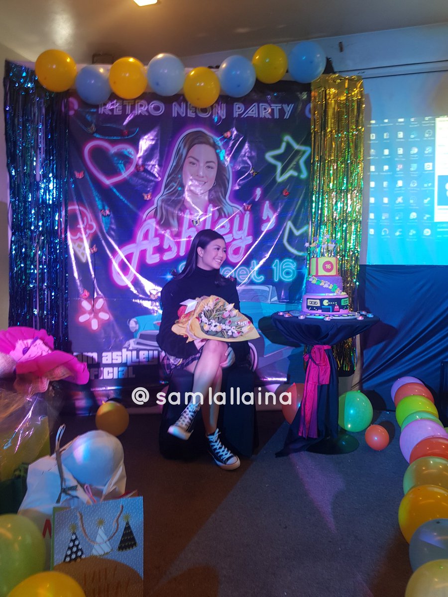 urisehunniee's tweet photo. Happy birthday, love. We love you so much! @ashdlmundo 

EspeciallyForYou ASHLEY https://t.co/4vK7eWC1vw